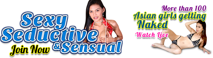 Asian Sex Webcams